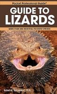 Abbildung von: Guide to Lizards - TFH Publications,U.S.