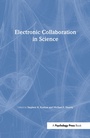 Cover: Electronic Collaboration in Science - Psychology Press