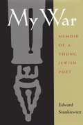 Cover: My War - Syracuse University Press
