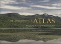 Cover: The Adirondack Atlas - Syracuse University Press