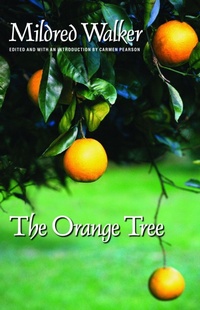 Enlarge image Cover: The Orange Tree - Bison Books