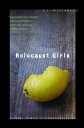 Cover: Holocaust Girls - Bison Books