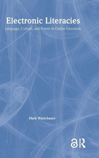 Enlarge image Cover: Electronic Literacies - Routledge