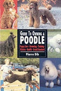 Cover: Guide to Owning a Poodle - TFH Publications
