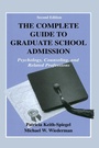 Cover: The Complete Guide to Graduate School Admission - Psychology Press