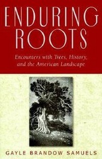 Enlarge image Cover: Enduring Roots - Rutgers University Press