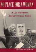 Cover: No Place for a Woman - Rutgers University Press