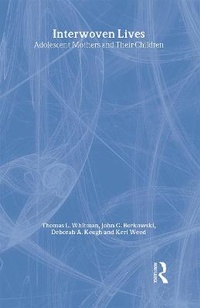 Enlarge image Cover: Interwoven Lives - Lawrence Erlbaum Associates Inc
