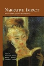Cover: Narrative Impact - Psychology Press Ltd