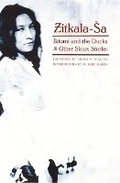 Cover: Iktomi and the Ducks and Other Sioux Stories - University of Nebraska Press