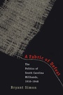 Cover: A Fabric of Defeat - The University of North Carolina Press