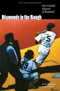 Cover: Diamonds in the Rough - Bison Books