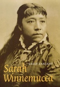 Cover: Sarah Winnemucca - University of Nebraska Press