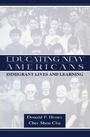 Cover: Educating New Americans - Routledge