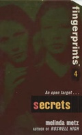 Cover: Secrets - Avon Books