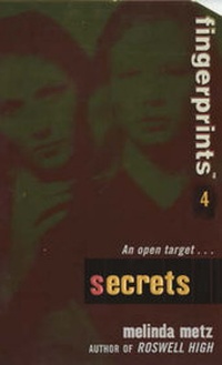 Enlarge image Cover: Secrets - Avon Books