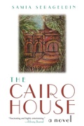 Cover: The Cairo House - Syracuse University Press