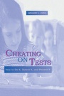Cover: Cheating on Tests - Routledge