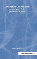Cover: Conceptual Coordination - Psychology Press