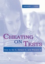 Cover: Cheating on Tests - Routledge