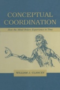 Cover: Conceptual Coordination - Psychology Press Ltd