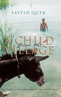 Cover: A Child from the Village - Syracuse University Press