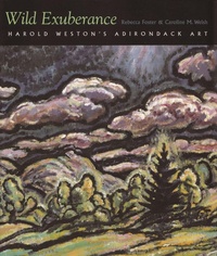 Enlarge image Cover: Wild Exuberance - Syracuse University Press