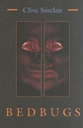 Cover: Bed Bugs - Syracuse University Press