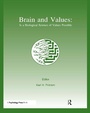 Cover: Brain and Values - Psychology Press