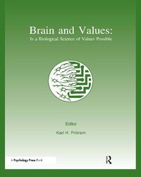 Enlarge image Cover: Brain and Values - Psychology Press