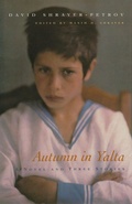 Cover: Autumn in Yalta - Syracuse University Press