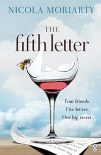 Enlarge image Cover: The Fifth Letter - Penguin Books Ltd
