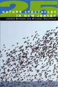 Cover: 25 Nature Spectacles in New Jersey - Rutgers University Press