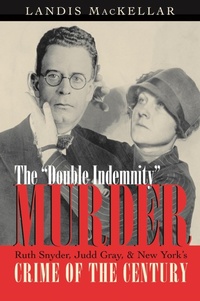 Abbildung von: Double Indemnity Murder - Syracuse University Press
