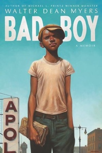 Abbildung von: Bad Boy - HarperCollins