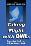 Cover: Taking Flight With OWLs - Routledge