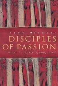 Enlarge image Cover: Disciples of Passion - Syracuse University Press