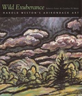 Cover: Wild Exuberance - Syracuse University Press