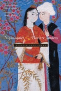 Cover: Nightingales and Pleasure Gardens - Syracuse University Press