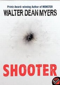 Abbildung von: Shooter - HarperCollins