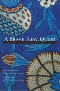 Cover: A Brave New Quest - Syracuse University Press