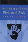 Cover: Feminism and the Biological Body - Rutgers University Press