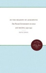 Cover: In the Shadow of Auschwitz - The University of North Carolina Press