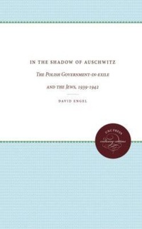 Enlarge image Cover: In the Shadow of Auschwitz - The University of North Carolina Press