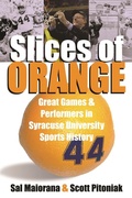 Cover: Slices of Orange - Syracuse University Press