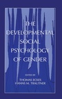 Bild: The Developmental Social Psychology of Gender - Psychology Press