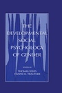 Bild: The Developmental Social Psychology of Gender - Psychology Press