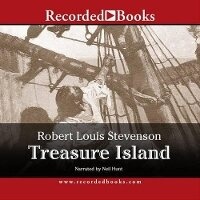 Enlarge image Cover: Treasure Island - Recorded Books