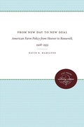 Cover: From New Day to New Deal - The University of North Carolina Press