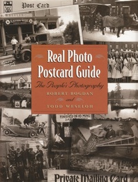 Abbildung von: Real Photo Postcard Guide - Syracuse University Press